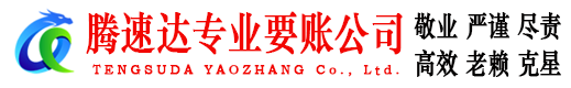 宁津腾速达清债公司